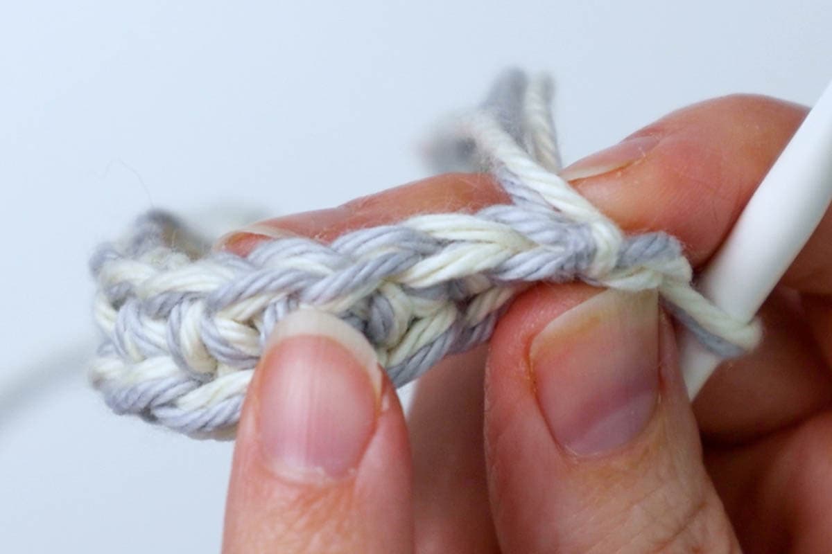 what the other side of the chain will look like