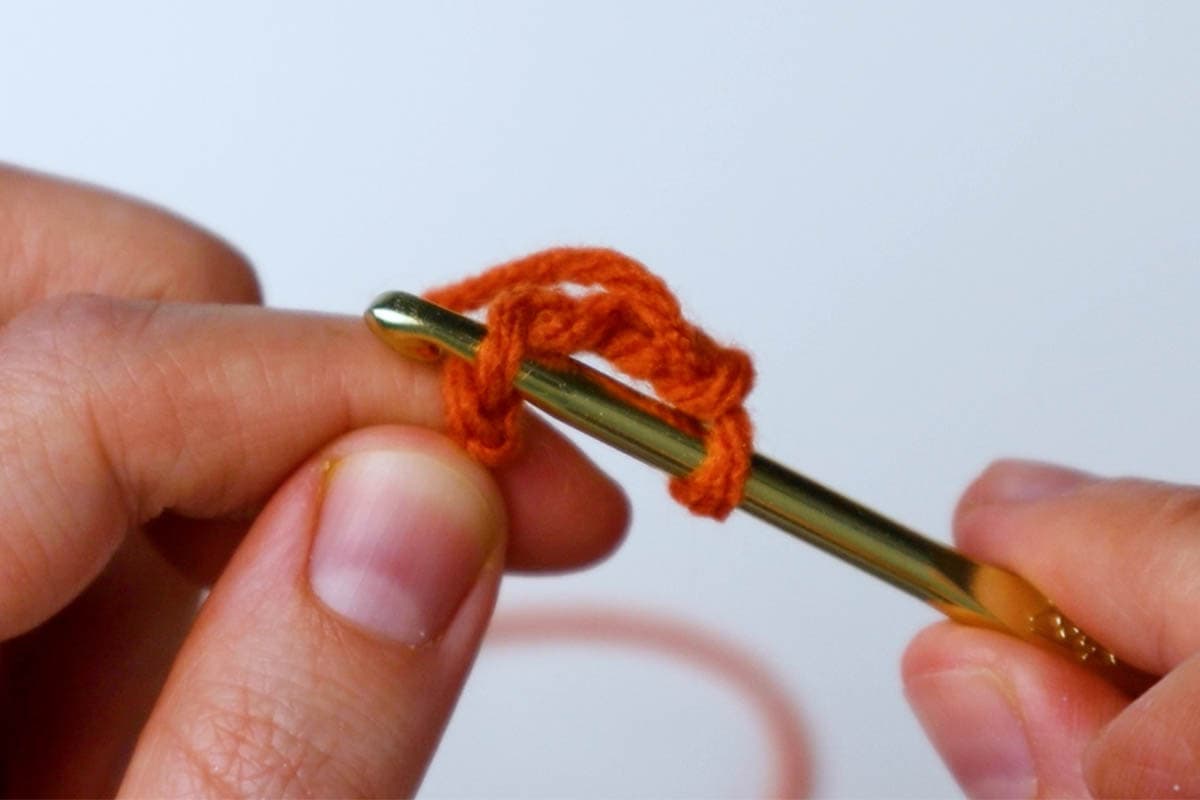 insert hook into first chain