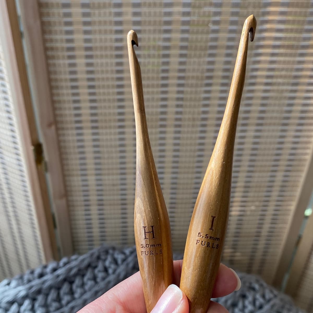 Furls Crochet Hooks