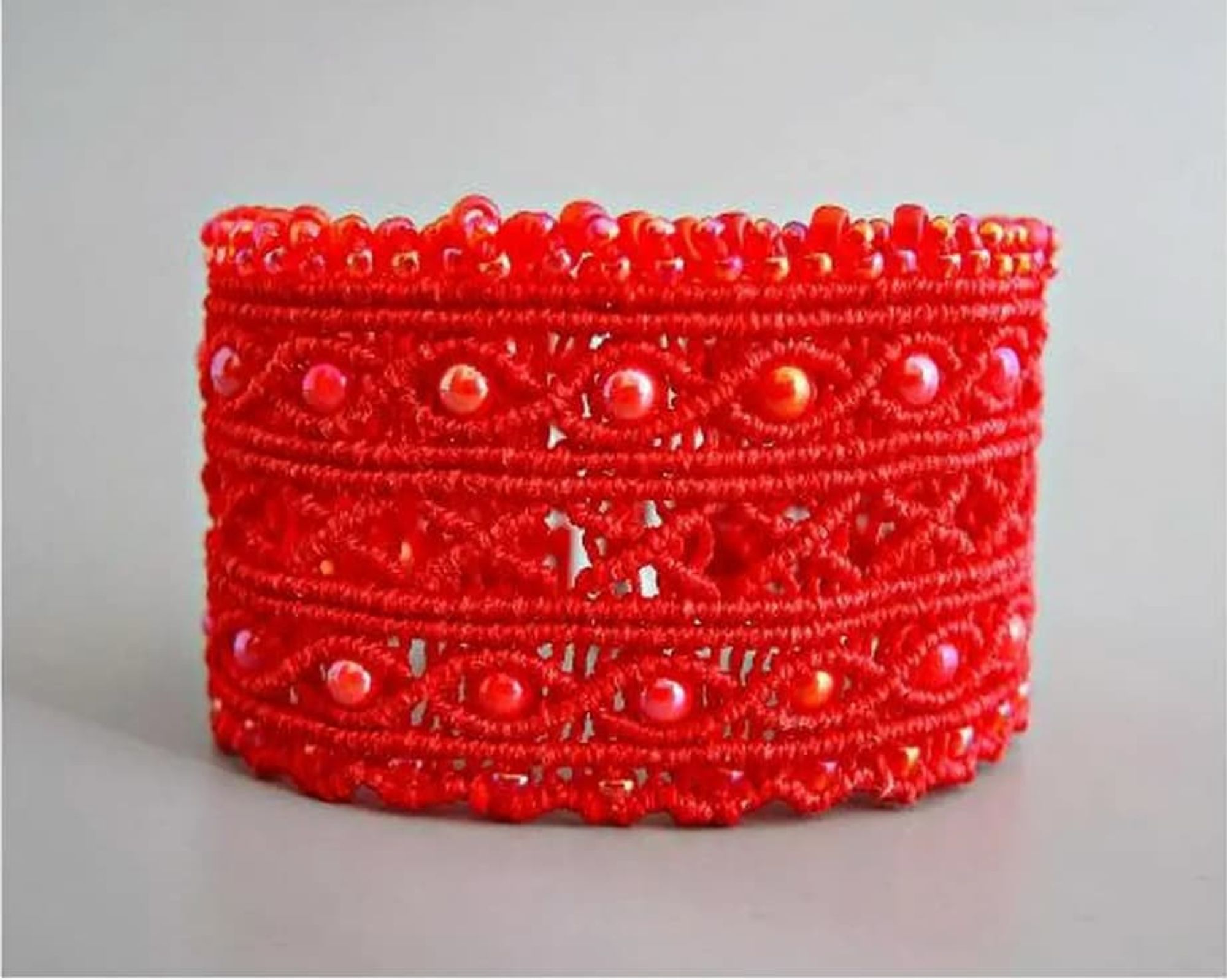 15 Best Micro Macrame Ideas: Cool Patterns & Easy Tutorials! | Marching North 15-best-micro-macrame-ideas-cool-patterns-easy-tutorials-marching-north
