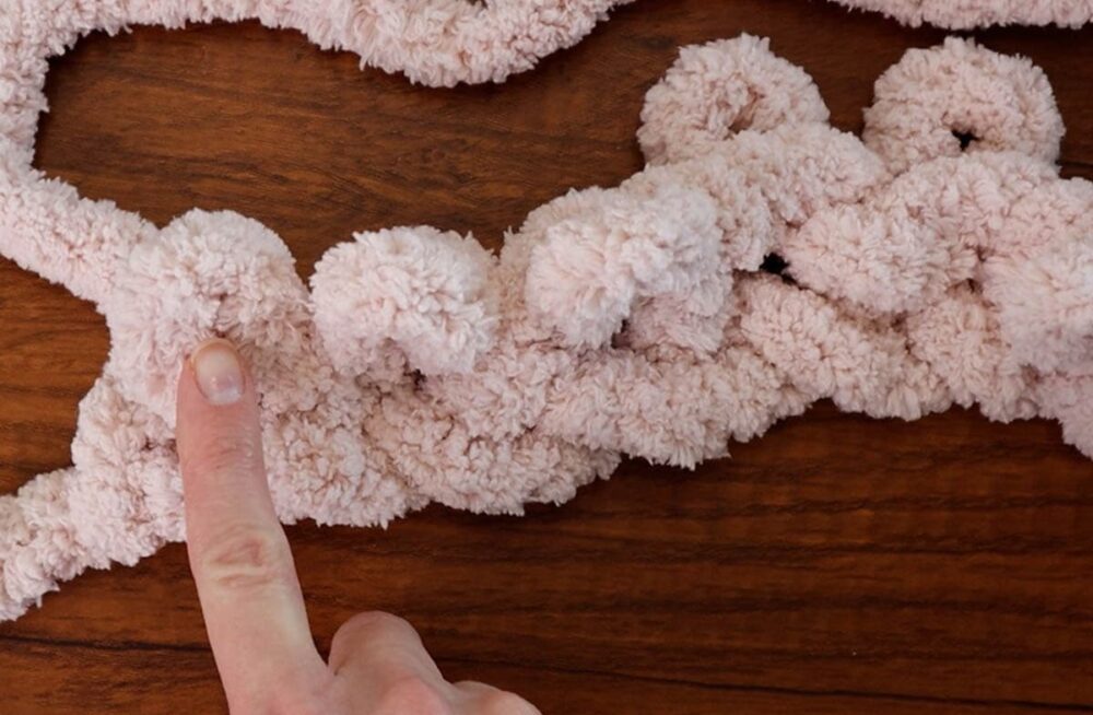 last knit stitch